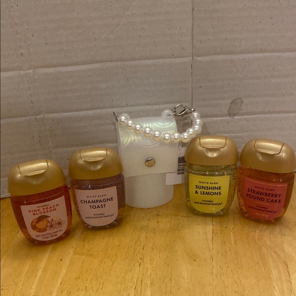 Sachet De Pives Parfumées Bath & Body Works - The Perfect Christmas - Cannelle